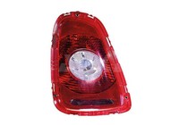 Alkar Heckleuchte 2202454 FüR Mini PY21W R56 Cooper Works One