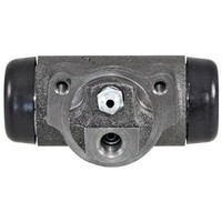 Radbremszylinder Ø 23,8 Mm 1X M10X1.0 Gusseisen A.B.S. FüR Toyota Hilux