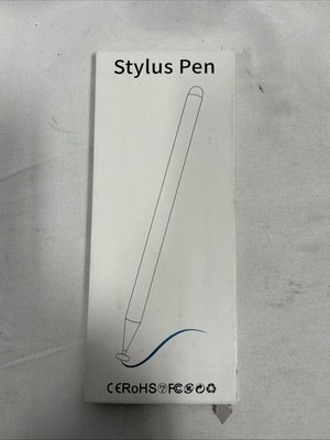 stylus pens for touch screens