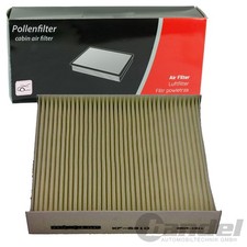 MAXGEAR INNENRAUMFILTER PARTIKELFILTER passend für ALFA ROMEO 159 BRERA SPIDER