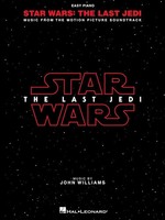 Star Wars: The Last Jedi | John Williams | Taschenbuch | Buch | Englisch | 2018