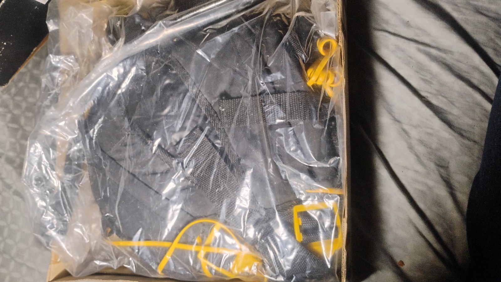 Nuby Reality Vest For Playstation 1