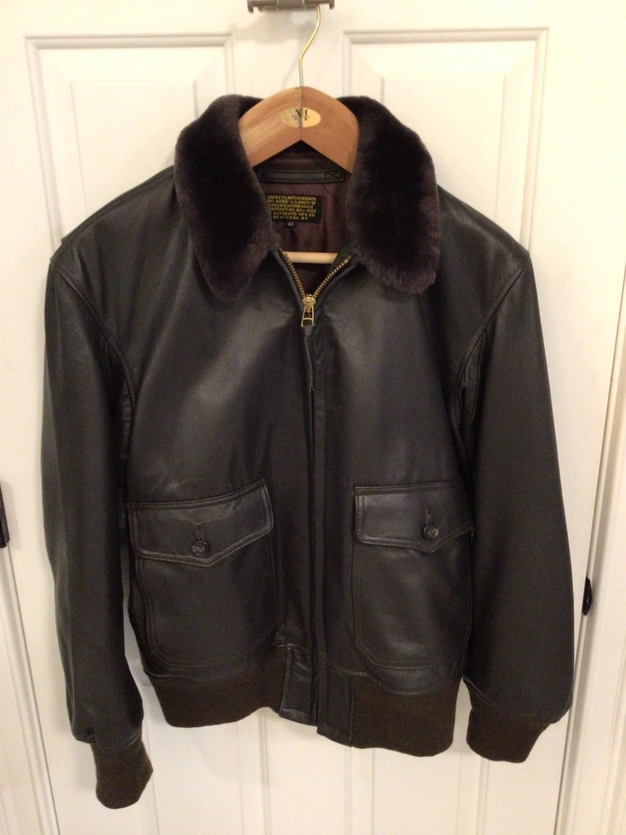 g1 leather jacket products for sale | eBay
