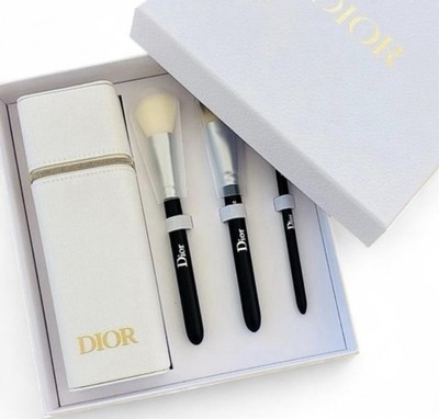 Dior Backstage Brushes