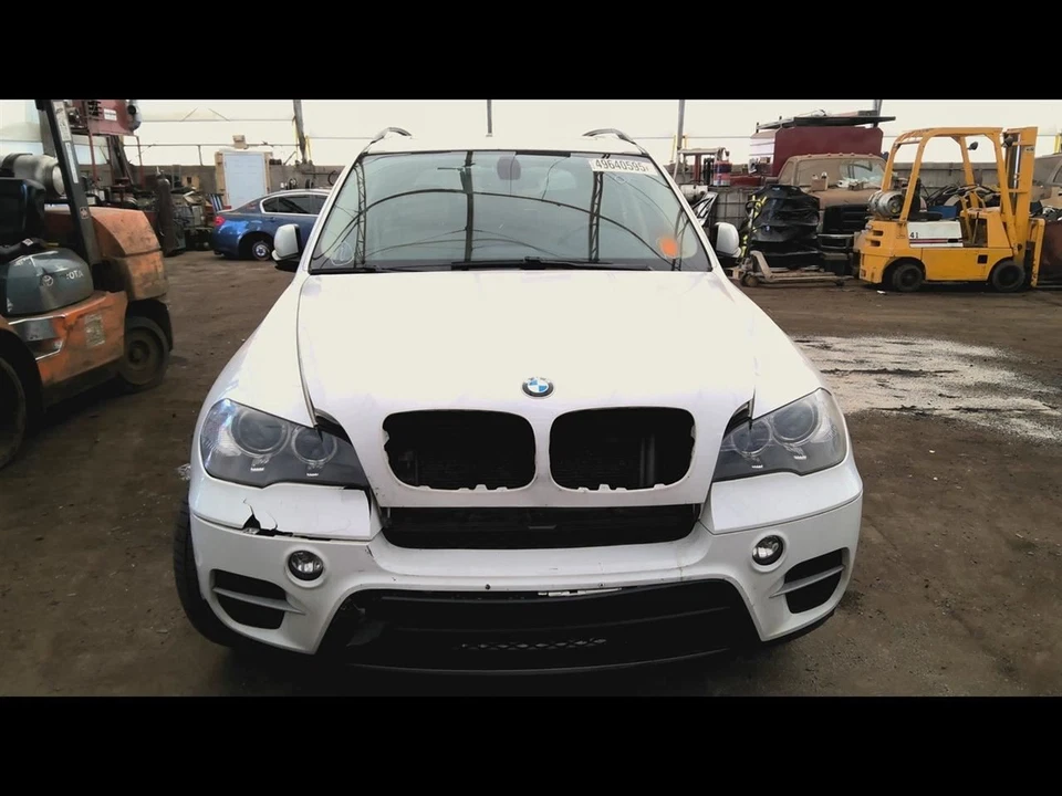 (LOCAL PICKUP ONLY) Passenger Right Front Door Fits 07-13 BMW X5 6736435 Foto 3 de 4