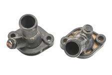 22 Can-Am Defender XT HD10 Water Port Covers