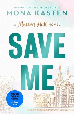 Save Me (Maxton Hall) White