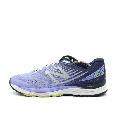 New Balance Damen W880BY8 Schuhe Lila/Blau Mesh Niedrig 880v8 Laufschuh EU 42.5