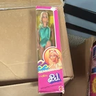 Mattel Sunsational Malibu P.J. Fashion Doll Vintage 1978 MPN 1187 NIB 9"