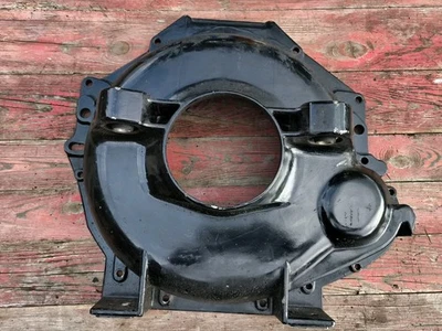 Mercruiser Glocke 96119 mit Gummilager für GM L4, V6 - V8 Motore - Bild 1 von 4