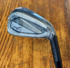 New Mizuno 925 Black Forged Individual 7 Iron Tour Issue S400 Single Stiff Steel