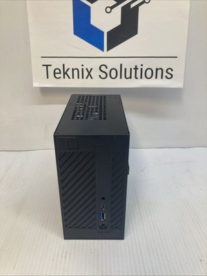 NOBILIS DESKMINI 310W COMPUTER CORE i5-9400 2.90Ghz 8GB RAM 500GB SSD win 11