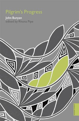 Pilgrim's Progress (Hodder Classics) -  NEW John Bunyan 2009