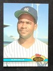 Photo of 1991 Stadium Club #473 Alan Mills New York Yankees Baseball Card