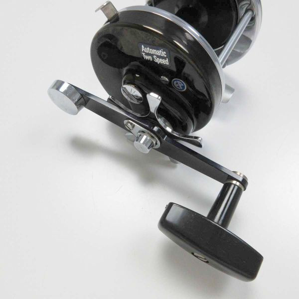 Abu Ambassador 9000C Blue Ef Ebisu Fishing 760900 / At1731 Abu Ambassador 9000C Blue Ef Ebisu Fishing 760900 / At1731