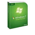 Microsoft Windows DVD de software de Computador