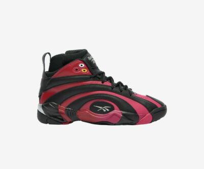 Reebok Shaqnosis x Adidas Damian Lillard Damenosis GX2609