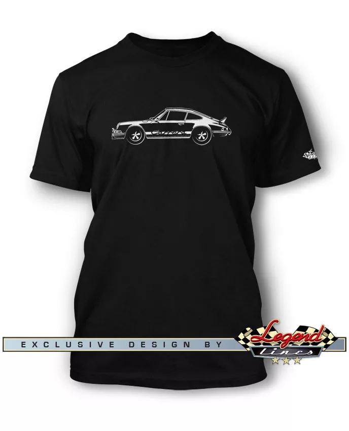 Carrera t best sale shirt