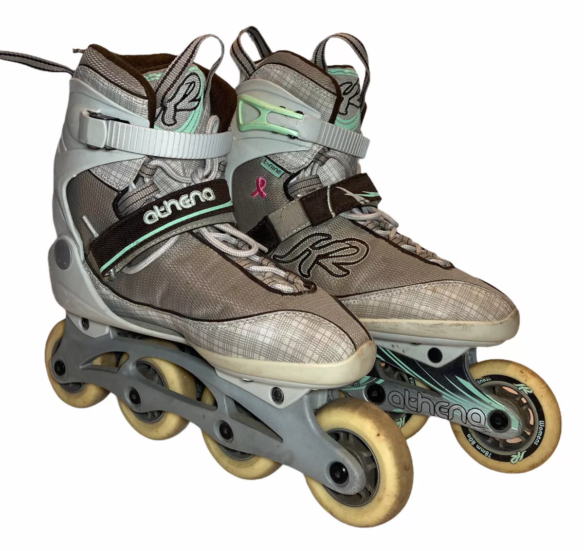 Ladies roller blades online