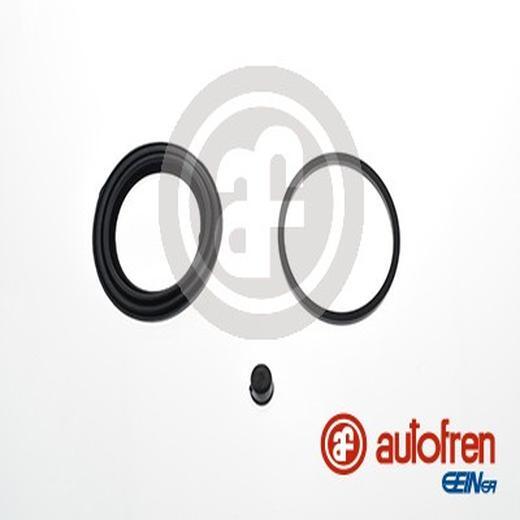 Autofren Seinsa Bremssattel Reparatursatz Vorne FüR Ford Fiesta III GFJ Ja_-image