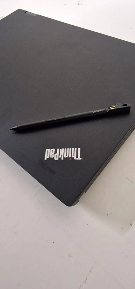 Lenovo ThinkPad L13 Yoga G2 · i5-1135G7 · 16GB · 256GB, photo 4 of 5