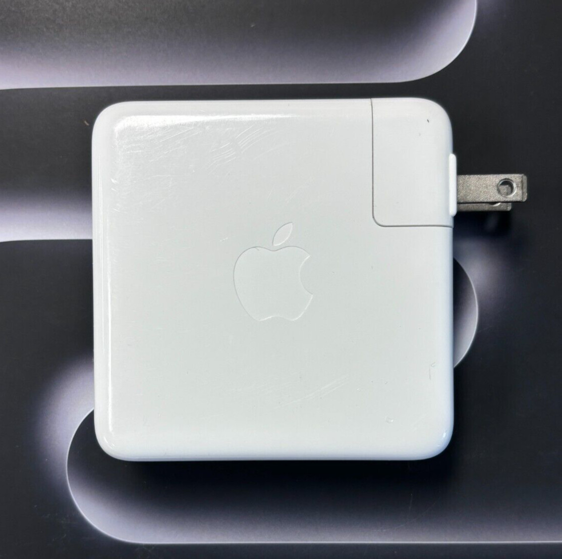 Charge Macbook Air Macbook Pro 20w Power Adapter For Macbook Air