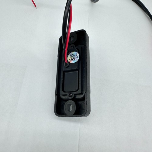 Car Rear View Camera For Mercedes Benz S W220 S280 S320 S350 S500 S600 W251 R320 - Picture 3 of 8