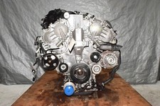 Jdm 2014 Nissan Murano Vq35de 3.5l Vq35 Motor Dohc V6 Engine 50k Jdm 2014 Nissan Murano Vq35de 3.5l Vq35 Motor Dohc V6 Engine 50k