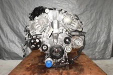 JDM 2013 Nissan Quest VQ35DE 3.5L VQ35 Motor DOHC V6 Engine 50K