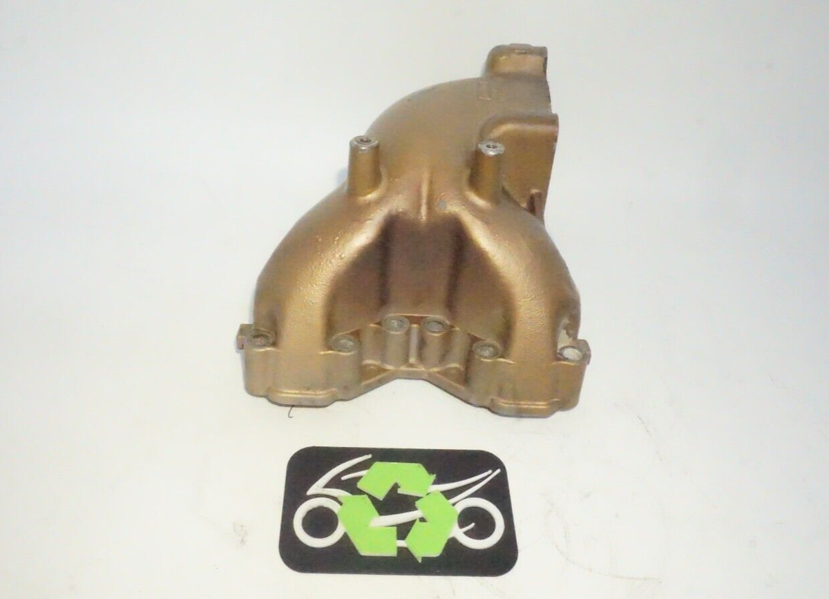 はと SeaDoo GTX XP GSX 787 800 Exhaust Manifold 147176 FRESH WATER USE
