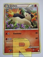 Miltank ® Heartgold Soulsilver 47/123 ® Uncommon ® Pokemon ® Italiano ® EX on eBay