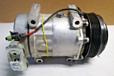 A/C Compressor SD7H15 QP7H15 types 4803 International pn 3627952C2