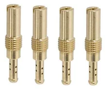 4 Keihin Carb Idle Slow Pilot Jet Sizes 32 35 38 40 42 45 48 50 52 55 58 60