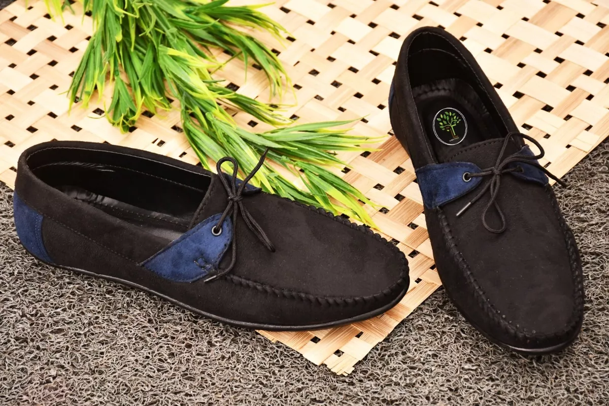 Look style shop loafer shoes