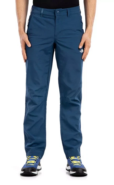 Mens North Face Tanken Regular Fit Pants Trousers Mountain Athletic New NF