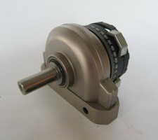 Festo Pneumatic Rotary Actuator DSR-32-180-P 11912