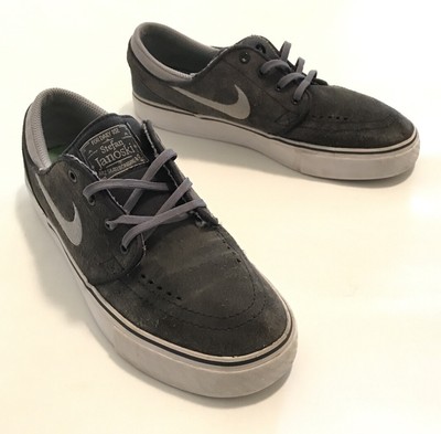 nike janoski size 5