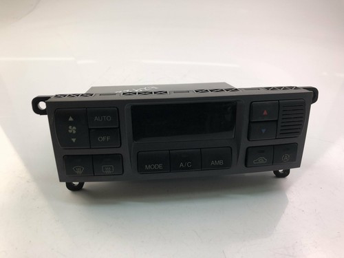 E2422 HYUNDAI SONATA 2003 Climate Control Unit EF-FATC-AQS - Picture 2 of 4