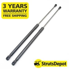2pcs For Seat Ibiza V MK V Hatchback 2008-2017 Tailgate Trunk Gas Spring Strut