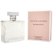 Ralph Lauren Romance Eau De Parfum Spray for Women 3.4oz New Sealed