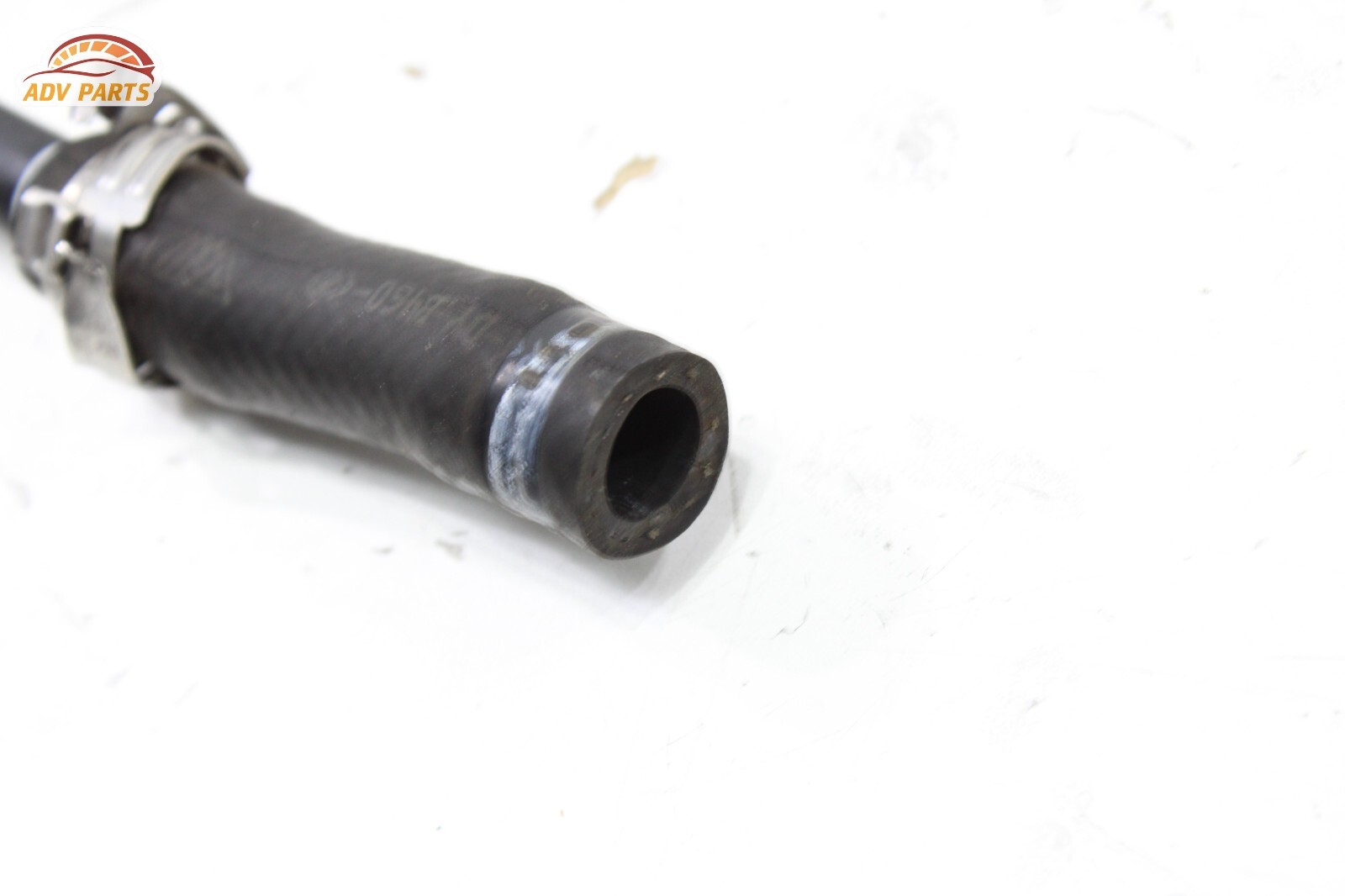 2005 - 2009 FERRARI F430 2.0L FUEL GAS TANK AIR BUBBLE CONNECTOR PIPE OEM