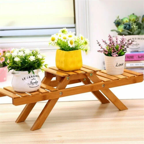 Dekoration für Garten, Terrasse & Außenbereich aus Bambus