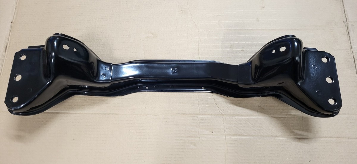 NISSAN 280ZX 2+2 Front Axle Support Subframe | eBay
