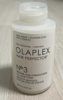 Gebraucht! Olaplex No 3 Hair Perfector