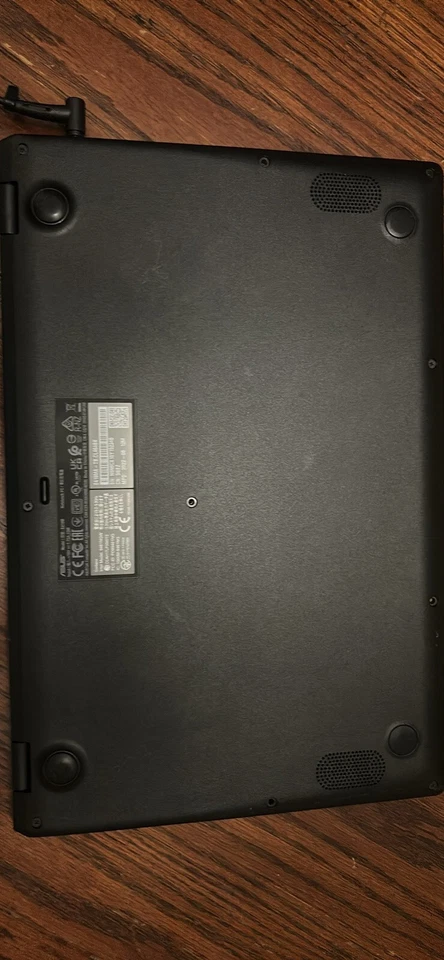 ASUS E410MA Laptop Computer - Image 3 of 4