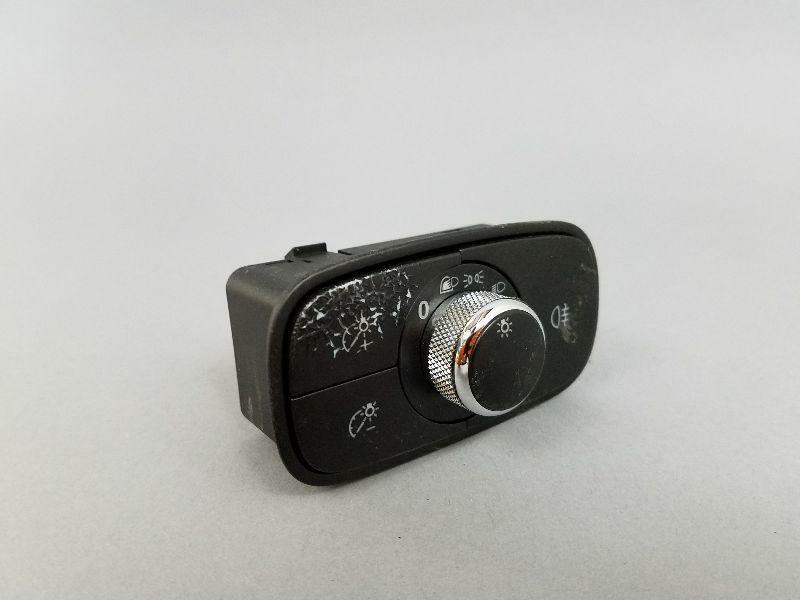 06 Bentley BENTLEY Door Switch Front
