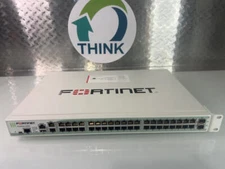 Fortinet FG-240D Firewall Security Appliance