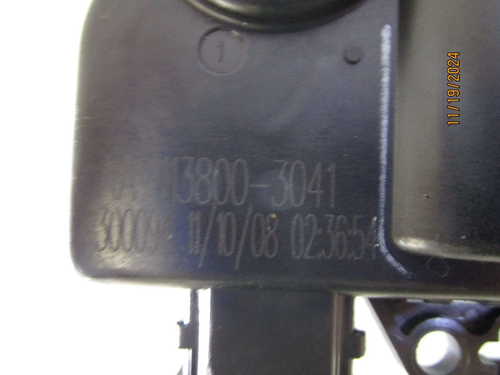 AA113800-3041 BLEND DOOR ACTUATOR NEW FREE SHIPPING!!!!!!!! - Picture 2 of 4