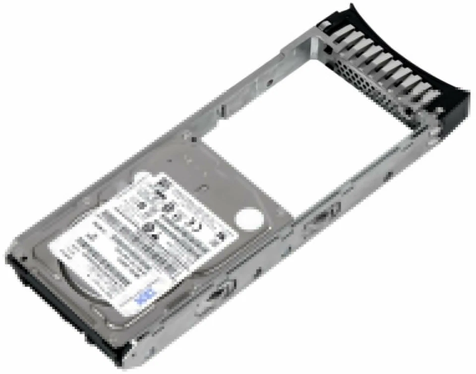 Disco Rigido BM 45W9615 99Y0273 MK3001GRRR 300GB 15K 32MB SAS-2 2.5'' - Image 2 of 3