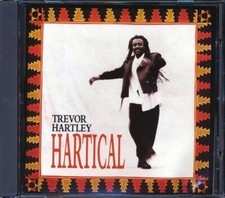 CD Trevor Hartley - Hartical